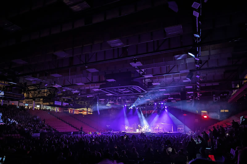 Concert by Denice Geverink